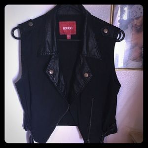 Women’s vest